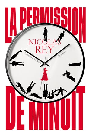 COUV La Permission de Minuit PL1SITE