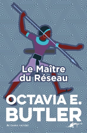COUV Le Maître du Réseau PL1SITE