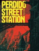 Perdido Street Station