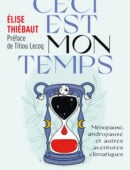 Ceci est mon temps